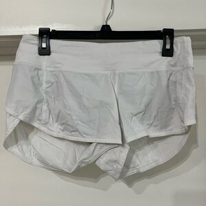 Lululemon Speed Up 2.5”